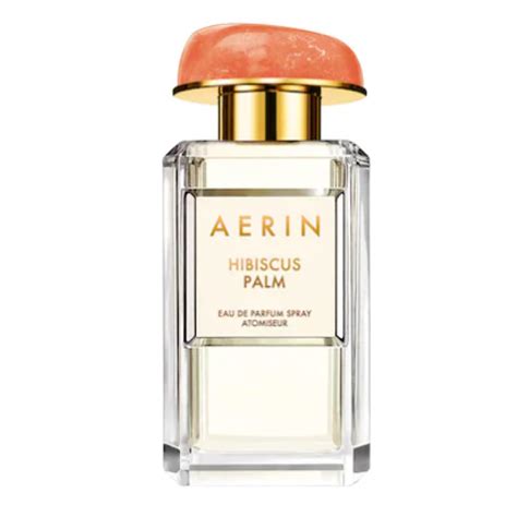 estee lauder hibiscus palm